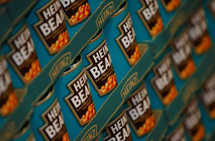Image for Packaged food giants push direct online sales to gauge consumer tastes