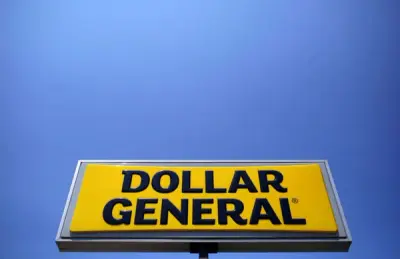 Image for Dollar General to hire up to 20,000 workers as economy rebounds