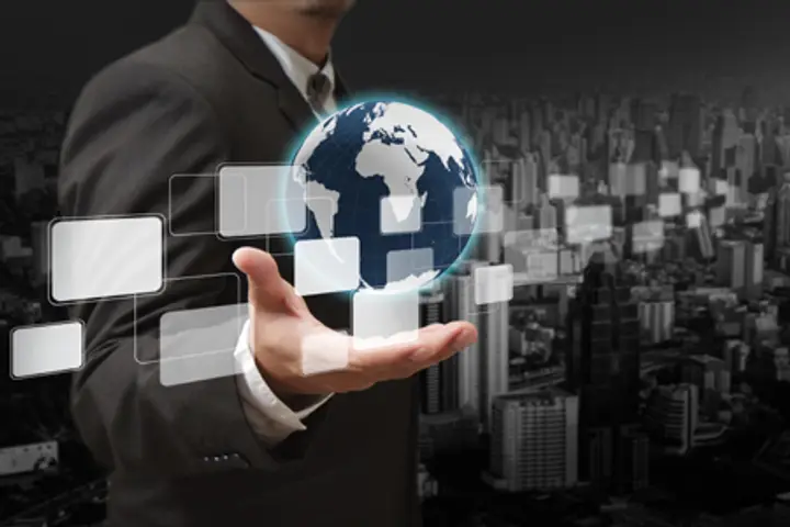 Image for SMES INCREASINGLY TURN TO SOCIAL MEDIA FOR BUSINESS ADVICE