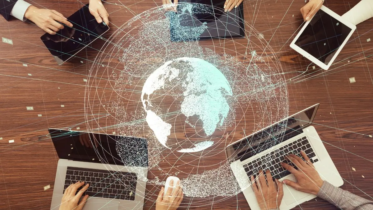 Image for What Is Globalization