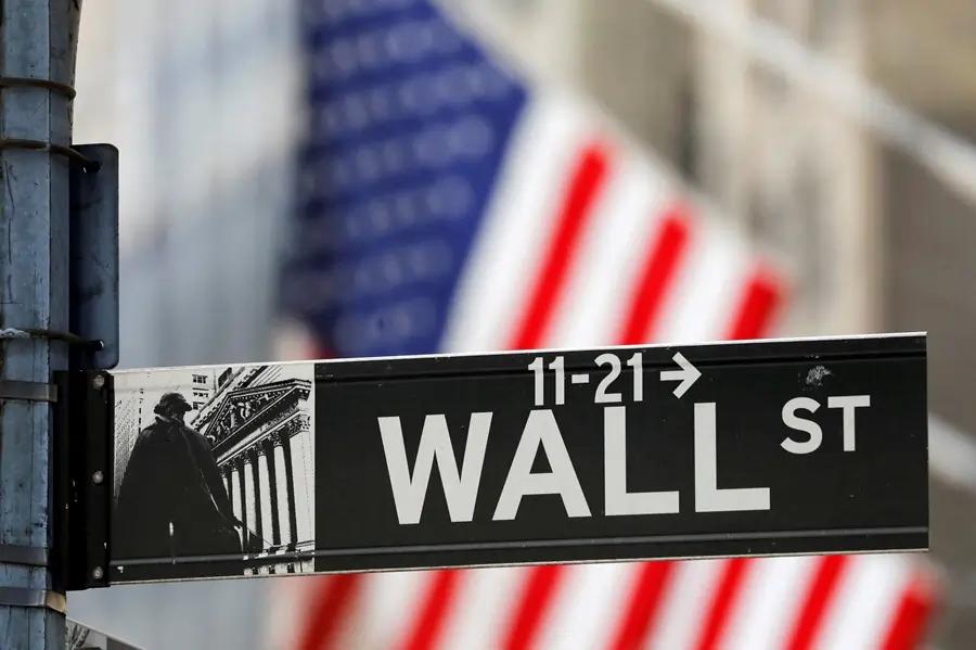 Image for Wall Street extends post-election gains; Bitcoin hits fresh record high