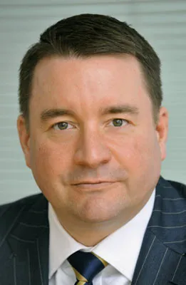 Simon Featherstone