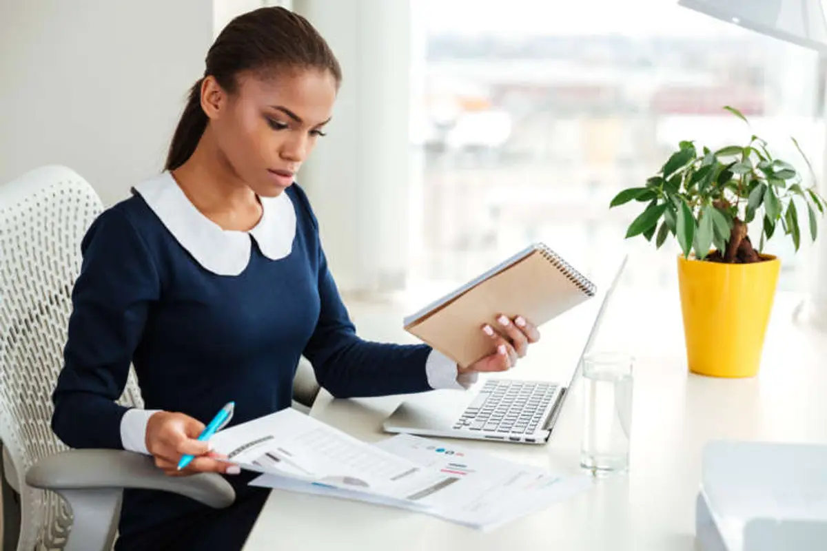 Image for It’s the Final Countdown: Tips to Stay Productive During the Last Few Weeks of 2020