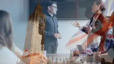 Image for How the UK government is supporting small businesses