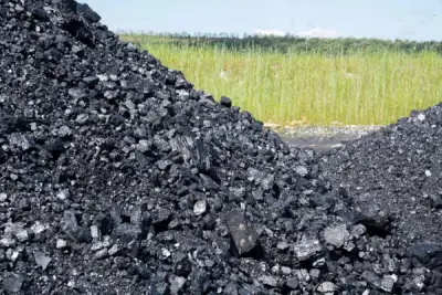 Image for Exclusive-Citi, HSBC, Prudential hatch plan for Asian coal-fired closures -sources