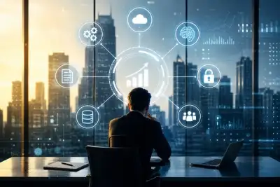 Image for The Technology Decisions That Create Value Long After the Software Changes