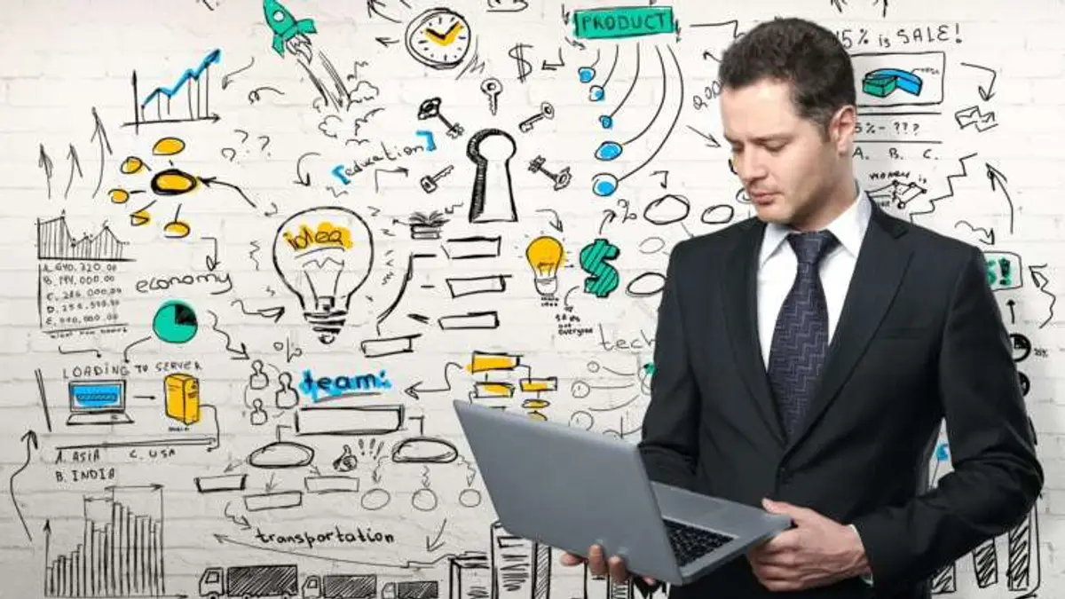 Image for Workday Global CFO Survey: Finance digital transformation is a key indicator of business agility