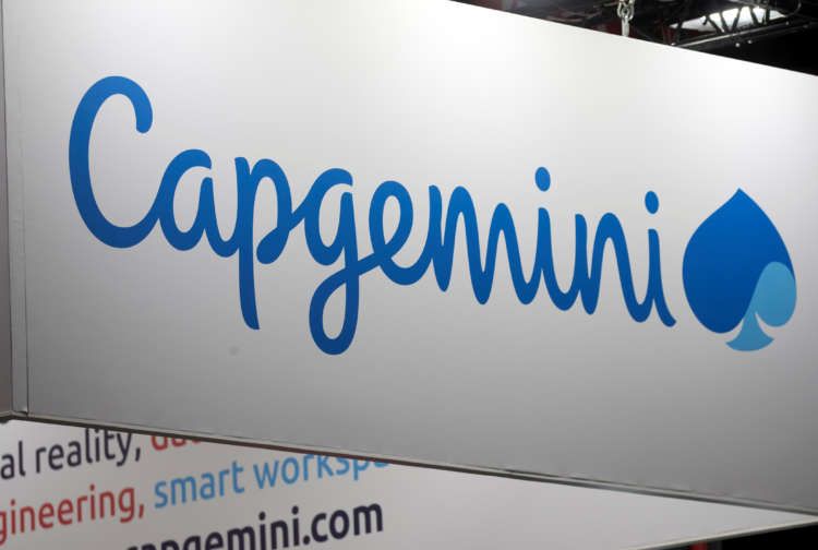 Image for France&#8217;s Capgemini firms up 2021 revenue goals after first quarter
