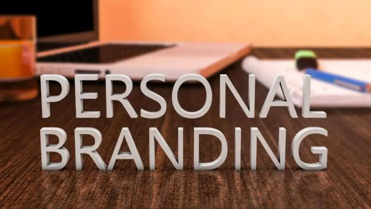 Image for What Ross Geller from Friends can teach us about our own personal branding