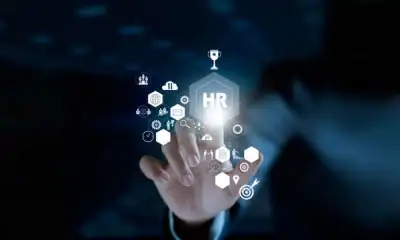 Image for How HR innovation holds the key to competitive advantage in tech