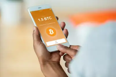 Image for What if You Can Actually Chat with Your Crypto Wallet?