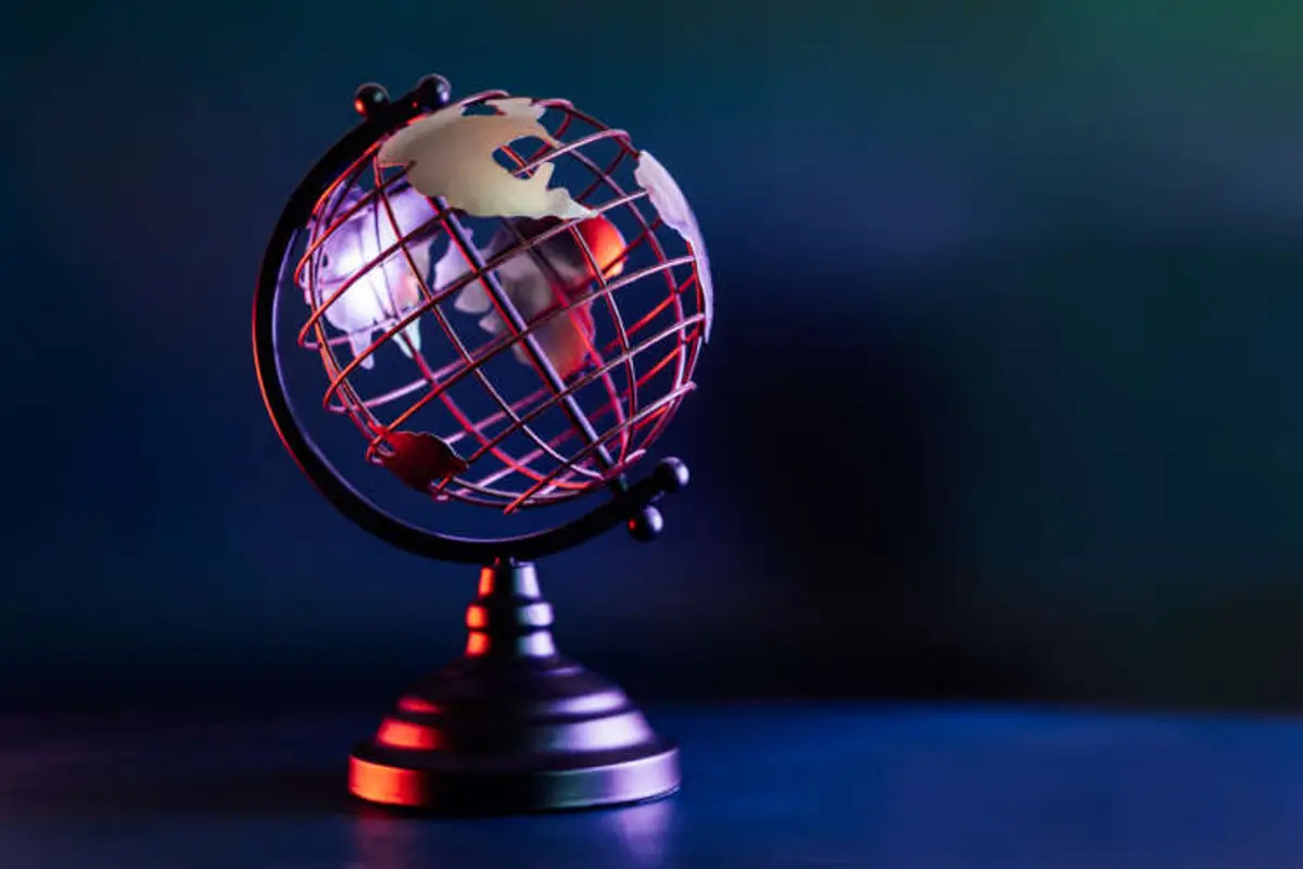 Image for The Impact of Political and Geopolitical Events on the Market