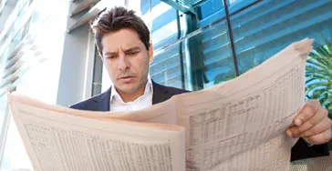 Turmoil In Financial Market