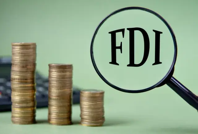 Image for The Role of Foreign Direct Investment in Economic Growth: Evaluating the Benefits and Challenges of Attracting FDI