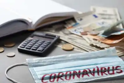 Image for Financial preparation in the midst of Covid-19