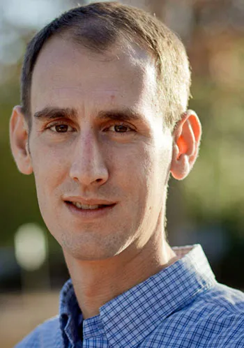 Ben Olmstead, Head Of Product Strategy, Evestment 