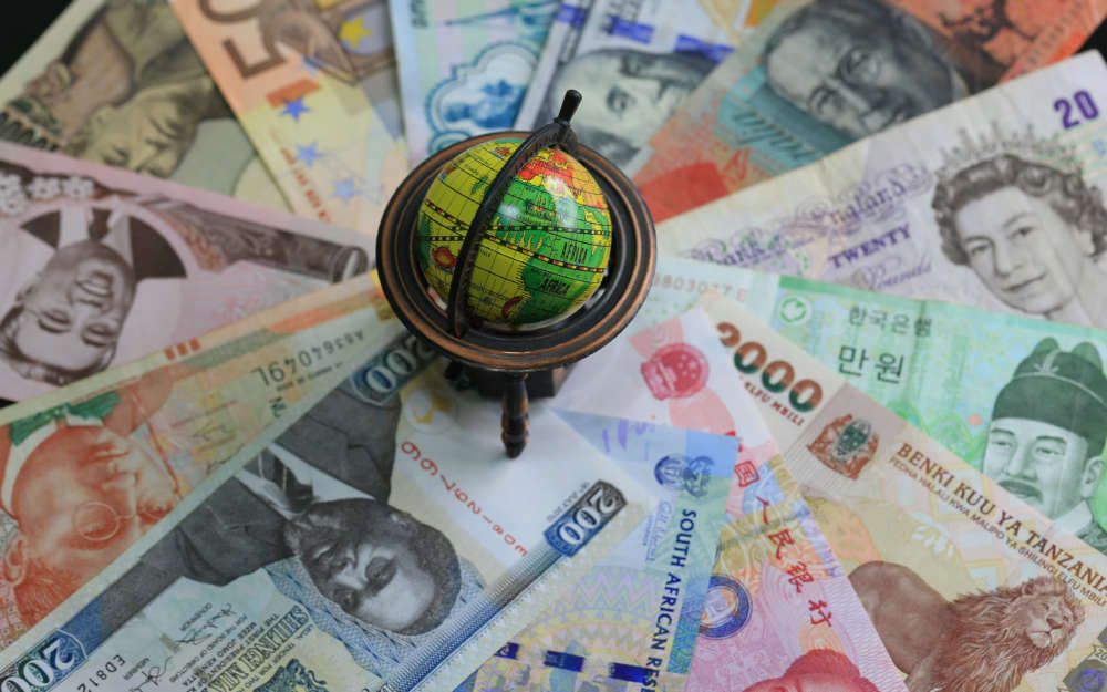 Image for Beyond the banks; how covid-19 will change the world of business finance