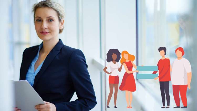 Image for A good place for women &#8211; how job seekers can tell if a company values gender equality