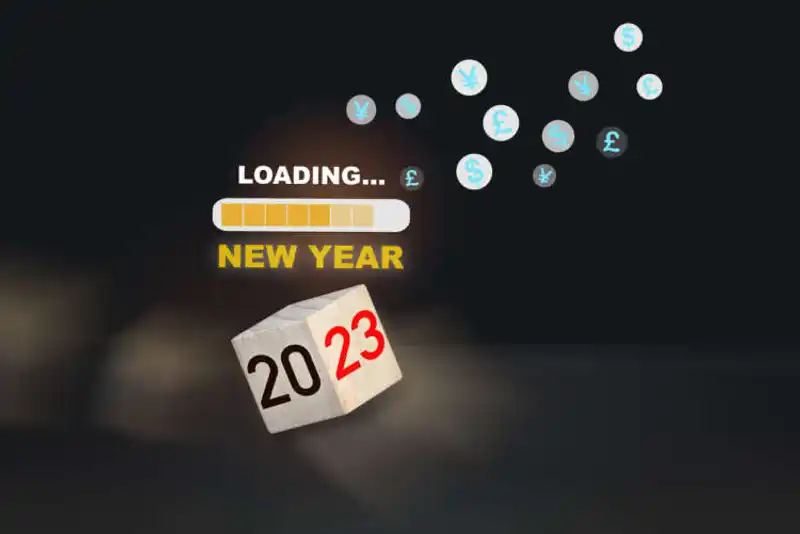 Image for 2023 Fintech Predictions