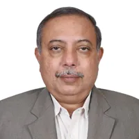 Image for AGC NETWORKS LIMITED APPOINTS AMAL THAKORE AS CHIEF FINANCIAL OFFICER