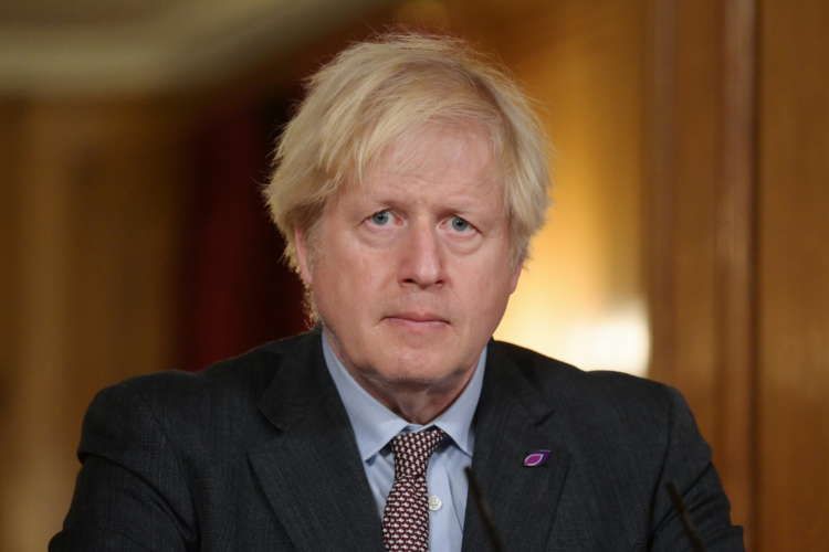 Image for Johnson says lots of Brexit teething problems, employers fear worse to come