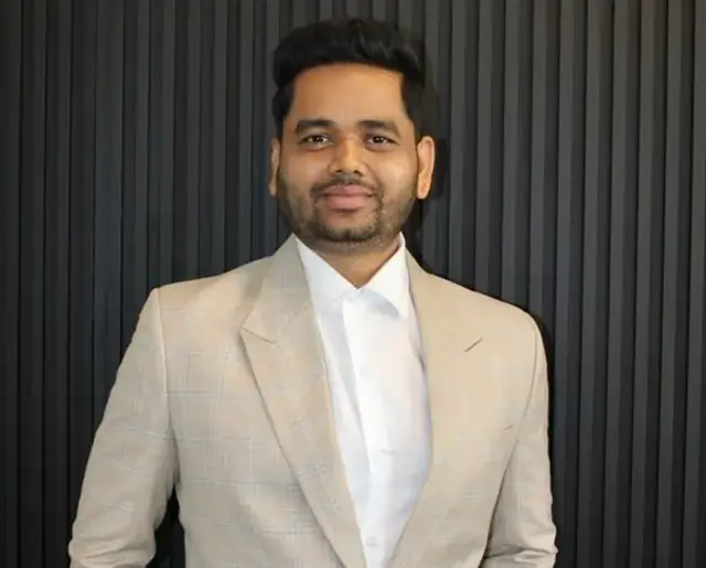 Image for Tech Leader Abdul Jaleel Dudekula Drives Development Across Retail and Finance Domains