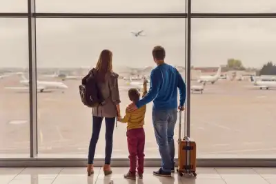 Image for Surf Air Mobility: Shaping the Future of Regional Air Travel