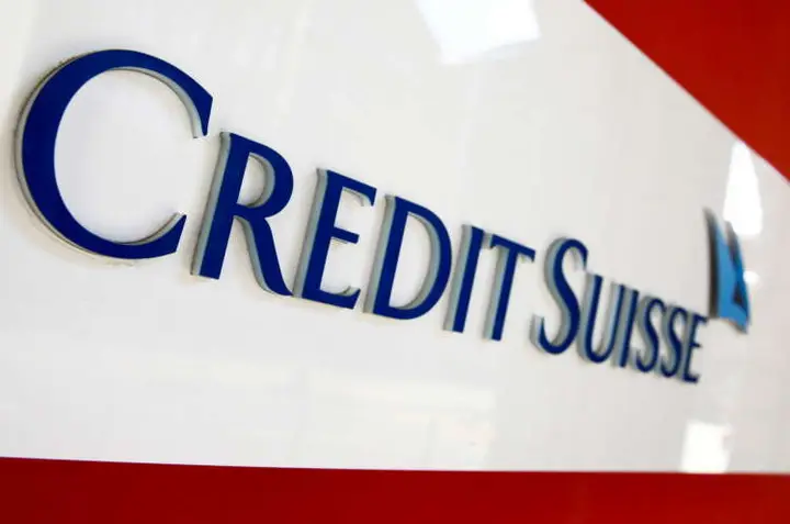 Image for Credit Suisse says to raise capital through new placement