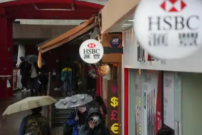 Image for HSBC sees risks of wider contagion to markets from Russia-Ukraine conflict – CEO