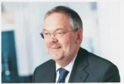 Image for Central banking then and now – speech by Charlie Bean