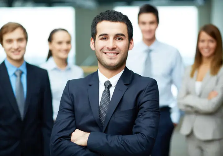 Image for Doing good stuff is not enough: Business leaders need purpose to drive performance