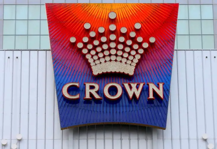 Image for Australia’s Crown Resorts backs $6.3 billion Blackstone bid, ending Packer era