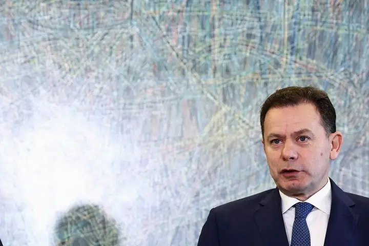 Image for Portugal's 2024 budget surplus plunges 95% in 2024 from higher spending
