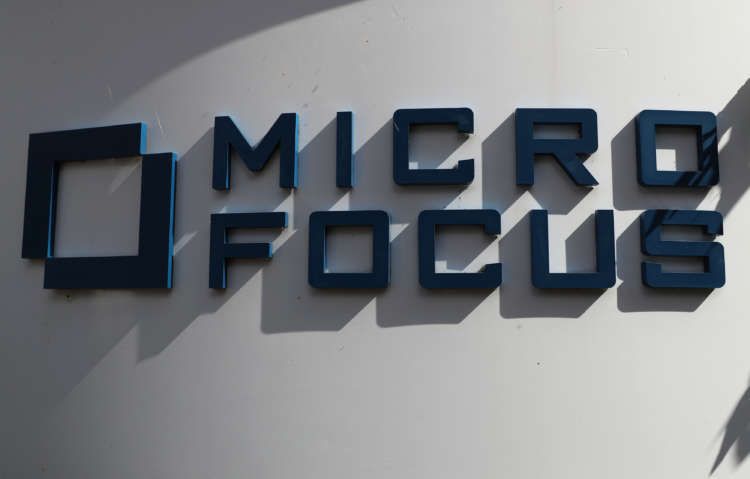 Image for IT firm Micro Focus to appeal jury ruling on $172.5 million damages in patent claims