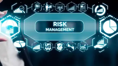 Image for LEI: Not a garland from Hawaii but a foundational risk management component