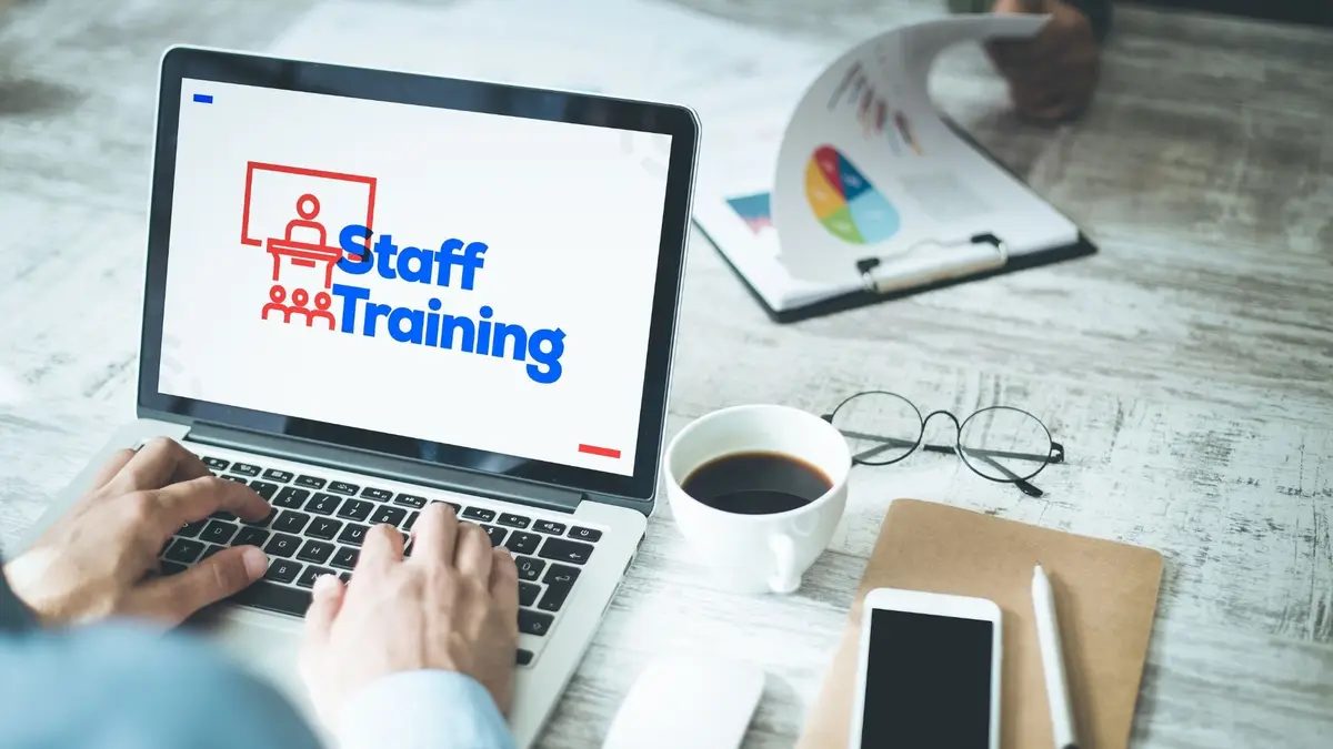 Image for Staff training crucial for SME recovery post-COVID