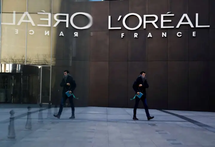 Image for L&#8217;Oreal sees post-pandemic &#8216;roaring 20s&#8217; driving cosmetics rebound