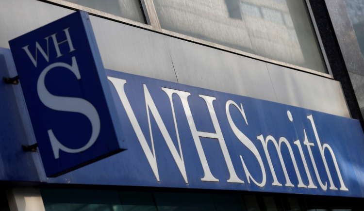 Image for Wetherspoon shares higher after raising cash at top end of expectations