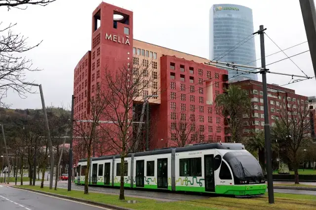 Image for Spain’s Melia books 24% 9-month net profit increase as summer sales soar