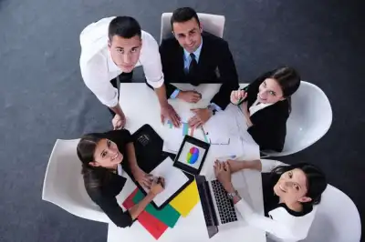 Image for Impact Investing for Family Offices