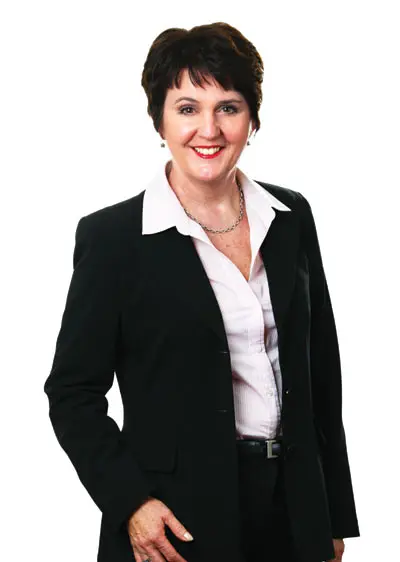 Jann Stuckey
