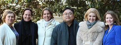 International Coach Federation Hires New Regional Service Centre Managers In MOSCOW And KUALA LUMPUR 