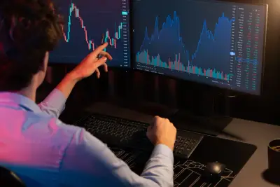 Image for Forex vs. Crypto: Which Market Suits You Best?