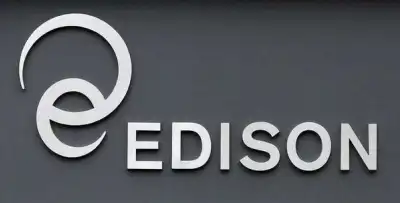 Image for Italy’s Edison inaugurates power station partly funded by citizens