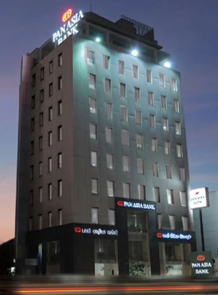 Image for PAN ASIA BANK WINS TWO PRESTIGIOUS AWARDS FROM GLOBAL BANKING & FINANCE REVIEW