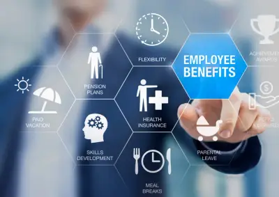 Image for A Notable Update for Employee Health Benefits: