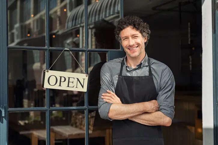 Image for Empowering Small Businesses: The TE Group’s Distinct Financial Strategies