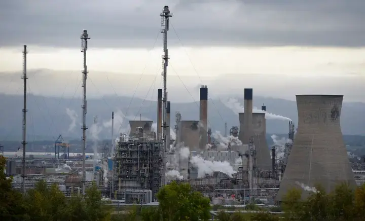 Image for Scottish Power invites Grangemouth, ISG workers to apply
