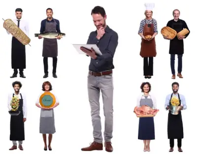 Image for Selling your business? 7 steps to follow