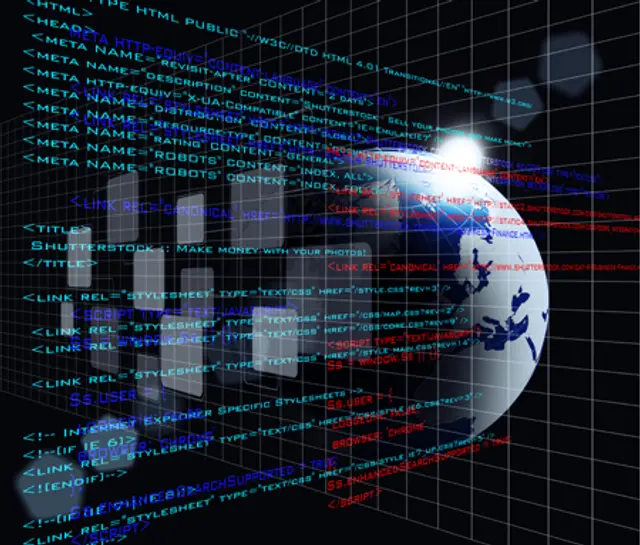 Image for 40GB FX ETHERNET TECHNOLOGY GOES LIVE